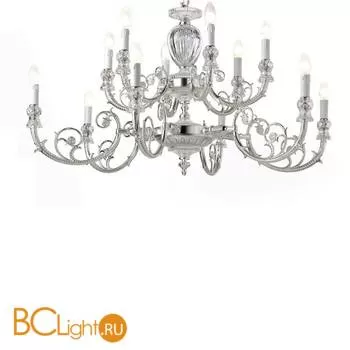 Люстра IlParalume MARINA 4429 1914/CH12