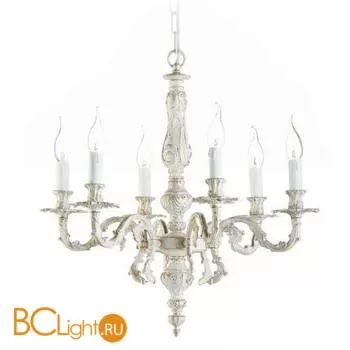 Люстра IlParalume MARINA 4429 1985/CH6