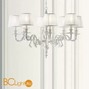 Люстра IlParalume MARINA 4429 2065 CH8