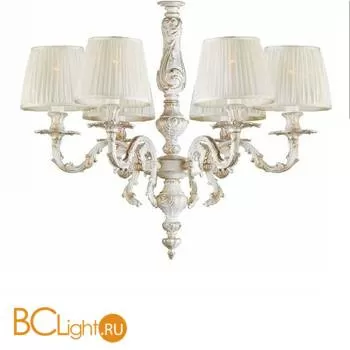 Люстра IlParalume MARINA 4429 1986CH6