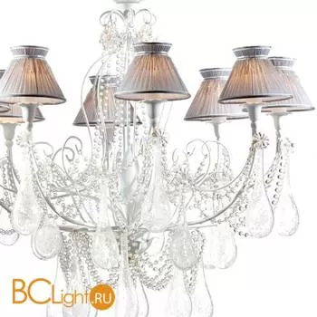 Люстра IlParalume MARINA 5510 1823/CH8 - Фото 0