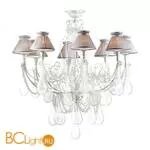 Люстра IlParalume MARINA 5510 1823/CH8