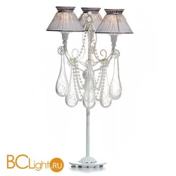 Настольная лампа IlParalume MARINA 5510 1823/flambeaux