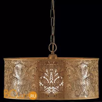 Подвесной светильник IlParalume MARINA 5513 GOLD 001