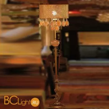 Торшер IlParalume MARINA 5513 GOLD 005