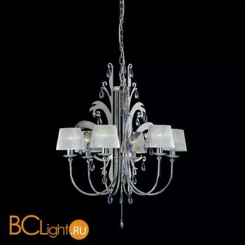 Люстра IlParalume MARINA 5516 1348/6 KRBL - Фото 0