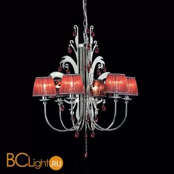 Люстра IlParalume MARINA 5514 1348/6 KRRO