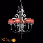 Люстра IlParalume MARINA 5514 1348/6 KRRO