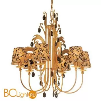 Люстра IlParalume MARINA 5514 1348/6 FONR