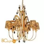 Люстра IlParalume MARINA 5514 1348/6 FONR