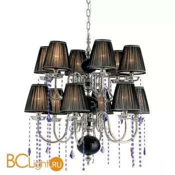 Люстра IlParalume MARINA 5514 1244/12