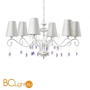 Люстра IlParalume MARINA 5514 1630/CH6 AV