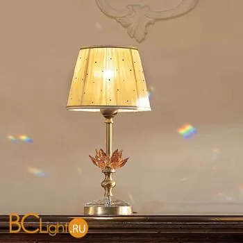 Настольная лампа IlParalume MARINA 5515 1267/ P/OV AM