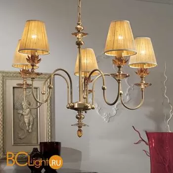 Люстра IlParalume MARINA 5515 1315/OV AM