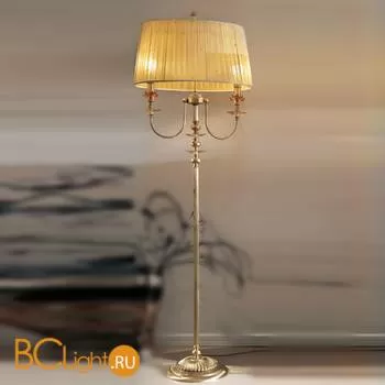 Торшер IlParalume MARINA 5515 1314/OV AM