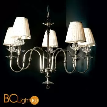 Люстра IlParalume MARINA 5515 1315/KR