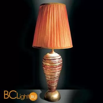 Настольная лампа IlParalume MARINA 5516 1293/G