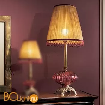 Настольная лампа IlParalume MARINA 5517 1324/G