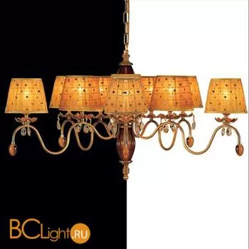 Люстра IlParalume MARINA 5518 1350/10