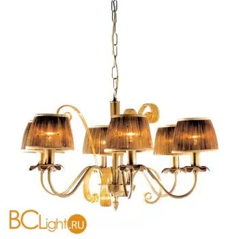 Люстра IlParalume MARINA 5518 1246