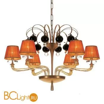 Люстра IlParalume MARINA 5518 1369