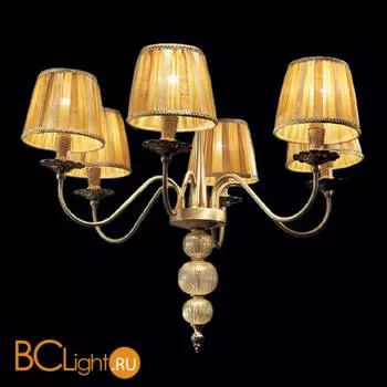 Люстра IlParalume MARINA 5519 1287/6