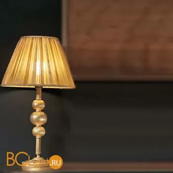 Настольная лампа IlParalume MARINA 5519 1287/G