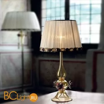 Настольная лампа IlParalume MARINA 5519 1547/G