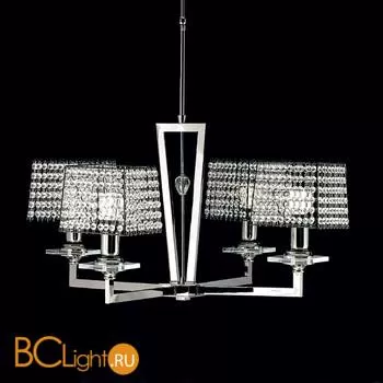 Люстра IlParalume MARINA 5522 1214/SO