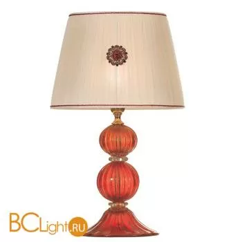 Настольная лампа IlParalume MARINA 5523 934/MRO