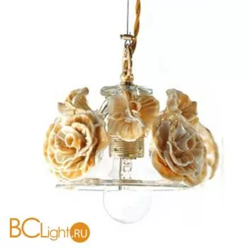 Подвесной светильник IlParalume MARINA 5524 1876/ORO24K