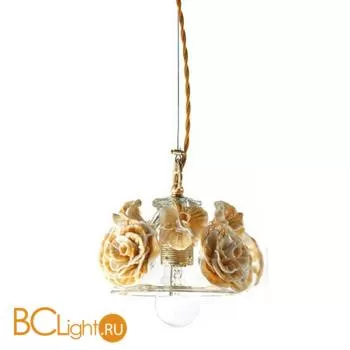 Подвесной светильник IlParalume MARINA 5524 1876/ORO24K - Фото 0