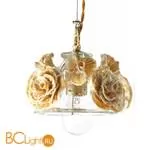 Подвесной светильник IlParalume MARINA 5524 1876/ORO24K