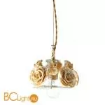 Подвесной светильник IlParalume MARINA 5524 1876/ORO24K - Фото 0