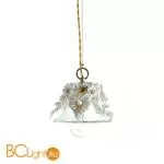 Подвесной светильник IlParalume MARINA 5524 1877/ORO24K