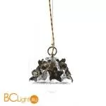 Подвесной светильник IlParalume MARINA 5524 1878/ORO24K - Фото 0