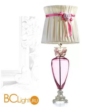 Настольная лампа IlParalume MARINA 5524 1850/AV/RS