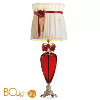 Настольная лампа IlParalume MARINA 5524 1850/FO/RO