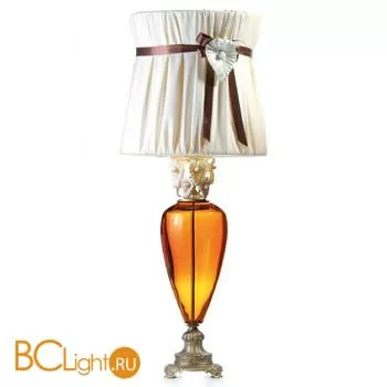 Настольная лампа IlParalume MARINA 5524 1850/OV/AM