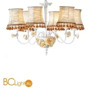 Люстра IlParalume MARINA 5524 1842/CH6/BI