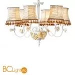 Люстра IlParalume MARINA 5524 1842/CH6/BI