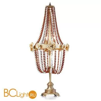 Настольная лампа IlParalume MARINA 5524 1841