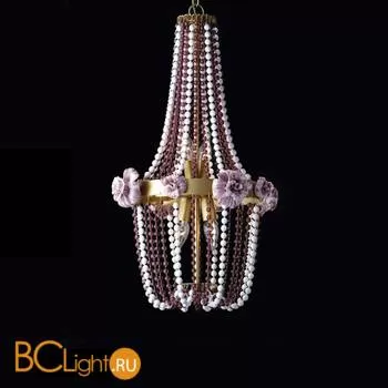 Подвесной светильник IlParalume MARINA 5524 1840/CH4