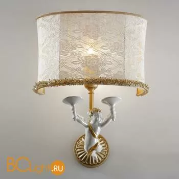 Бра IlParalume MARINA 5525 1860/A1/OV