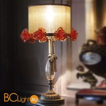 Настольная лампа IlParalume MARINA 5526 1754/G