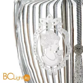 Настольная лампа IlParalume MARINA 5527 1848 - Фото 0