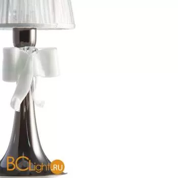 Настольная лампа IlParalume MARINA 5528 1834/G - Фото 0