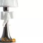 Настольная лампа IlParalume MARINA 5528 1834/G - Фото 0