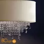 Подвесной светильник IlParalume MARINA 5529 1386/CH4 - Фото 0