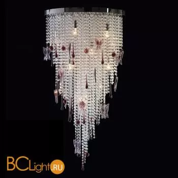 Потолочный светильник IlParalume MARINA 5529 1808